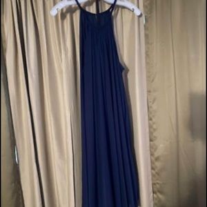 David’s bridal bridesmaid dress wore for maybe 3 hours paid $70